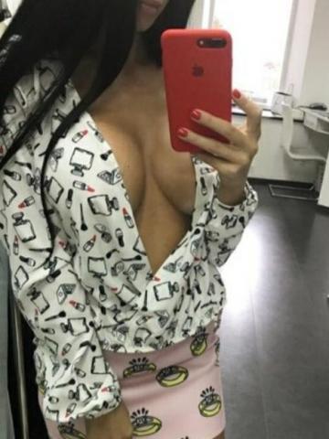 Индивидуалка Жемчужина фото 3