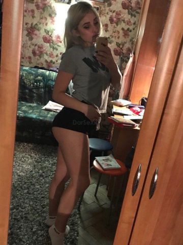 Индивидуалка Нина фото 3
