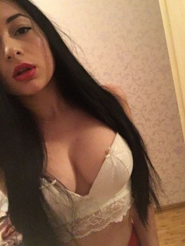 Индивидуалка Ната фото 3